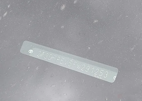 2T3DFREV5FW291253